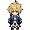 Мика sprite