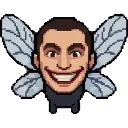 Skibidi sprite