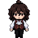 Hanluy sprite