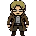 Zeke sprite
