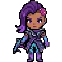 Sombra sprite
