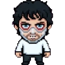 Will Graham sprite