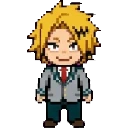 Denki sprite