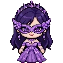 Reulshia sprite