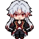 Daemon sprite
