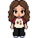 Кристиночка sprite