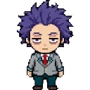 Shinso Hitoshi sprite