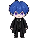 Edwin sprite
