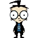 Dib Membrane sprite