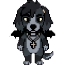 Ignatius sprite
