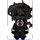 Grox sprite