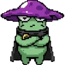 Nightcap sprite