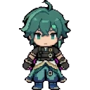 Kinich sprite