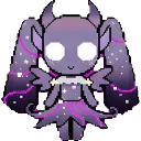 Comette Star sprite