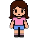 Lilith sprite