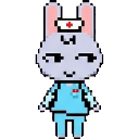 Pharmacist sprite