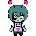 Kedamono sprite