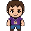 Sean Shiplock sprite
