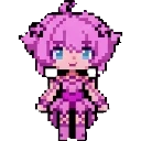Miaoyi sprite