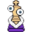 Kinger sprite
