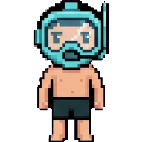 A Guy Named Aldo sprite