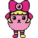 Kyaryshiba sprite