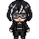 Kisho sprite