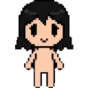 Lucy sprite