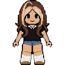 ashley sprite