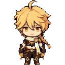 Итер sprite