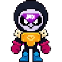 Meeple sprite