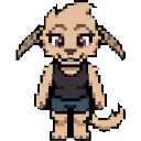 Itka sprite