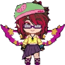 Ana sprite