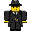 Mafioso sprite