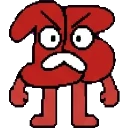 Fifteen sprite