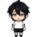 Seni sprite