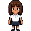 Minnie sprite