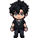Ciar sprite