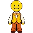 Verity sprite