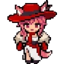 Schulz sprite