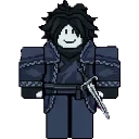 Two Time sprite