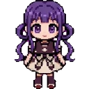 Aoi Akane sprite
