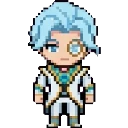 Natan sprite