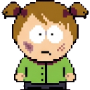 Karen McCormick sprite