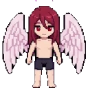 León sprite