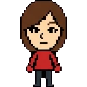 Mii sprite