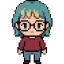 Mashko sprite