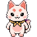 Fuzai sprite