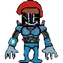 Idgames09 sprite