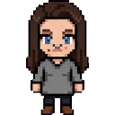 Macey sprite